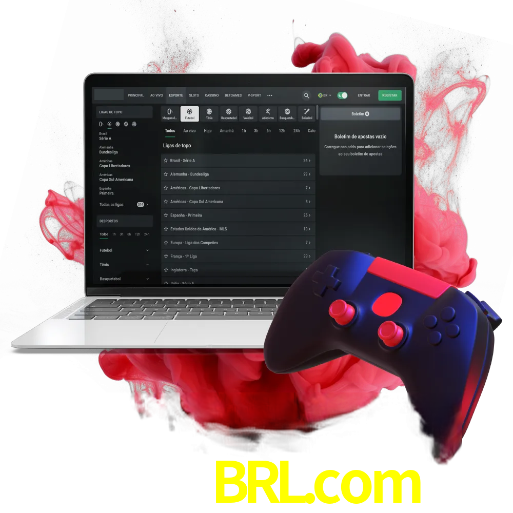 Explora a perspetiva, descobre como podes ganhar dinheiro real no 9999brl simplesmente apostando em jogadores profissionais.