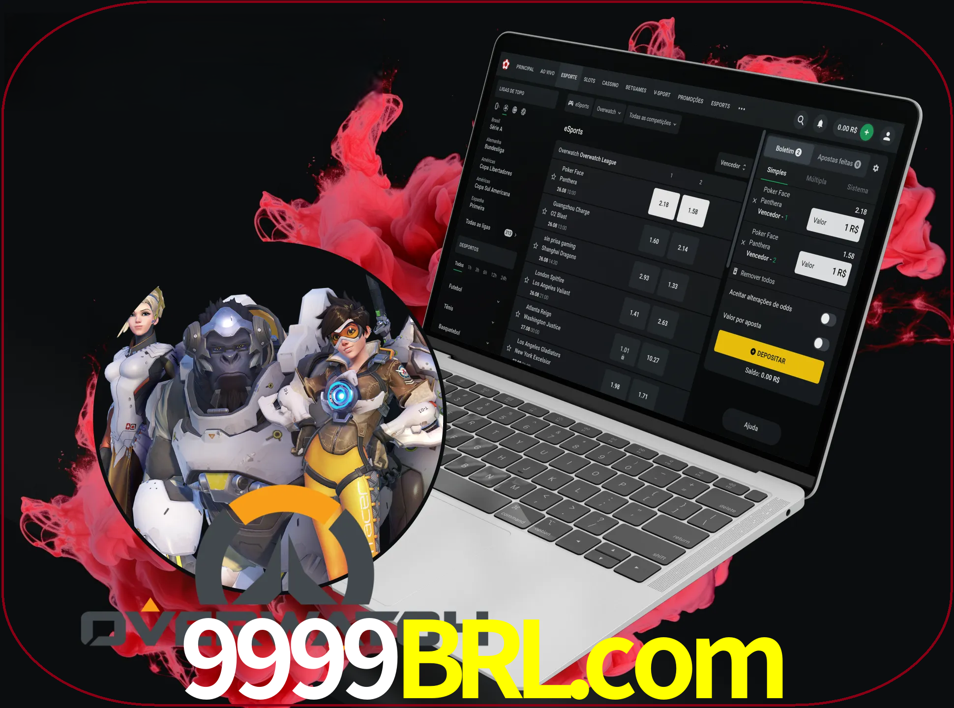 Os fãs deste fantástico jogo apreciarão a abundância de jogos e podem também ganhar dinheiro real apostando no 9999brl.