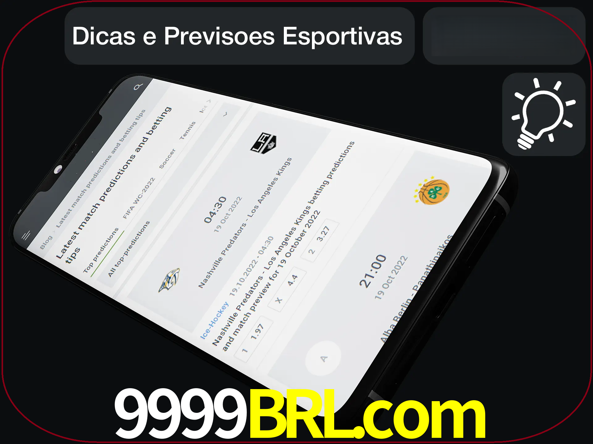 Saiba mais sobre as partidas anteriores.