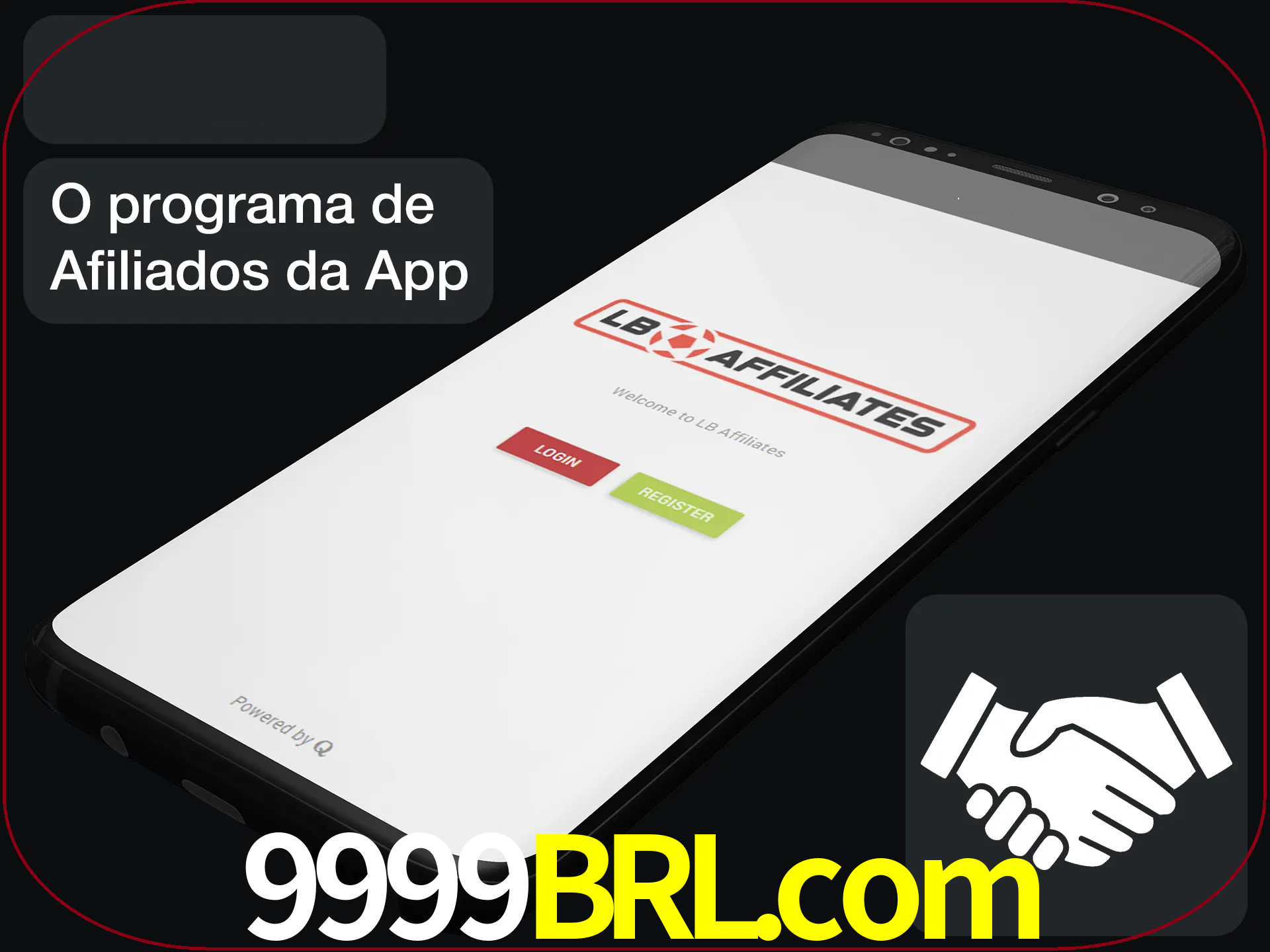 Obtenha mais valor convidando seus amigos.