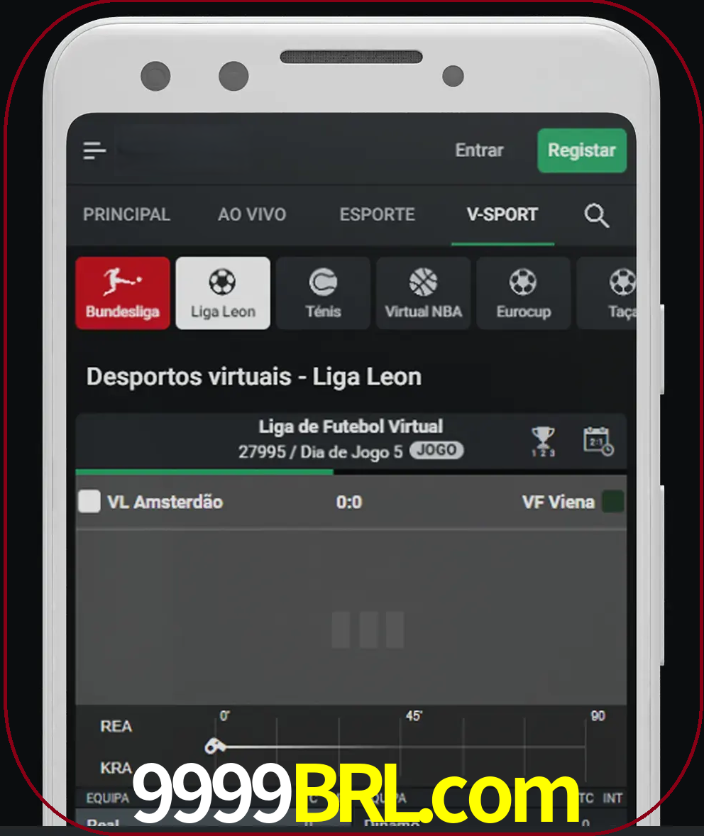 Aposta em diferentes diciplines virtuais.