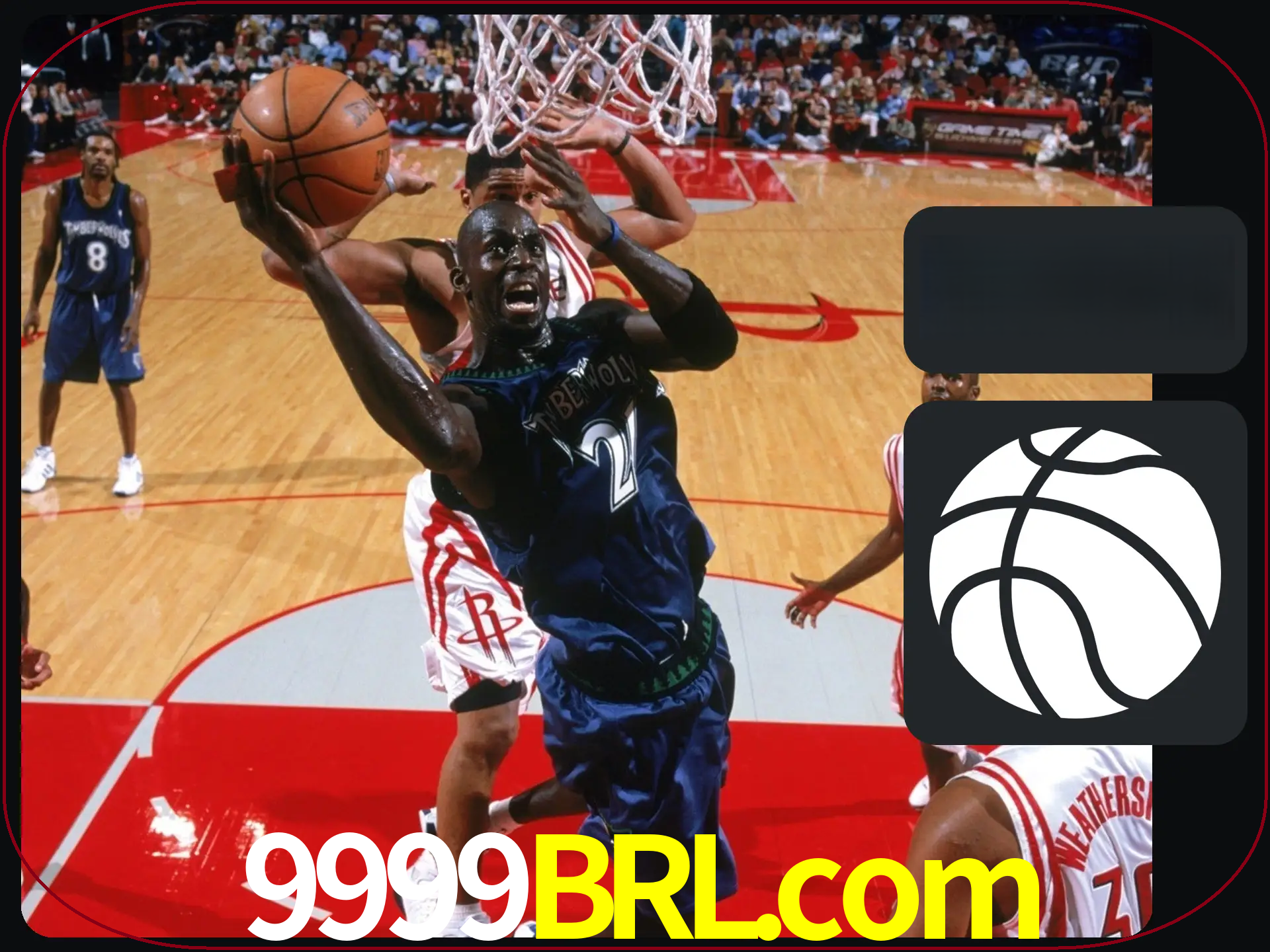 Aposte no melhor time de basquete.